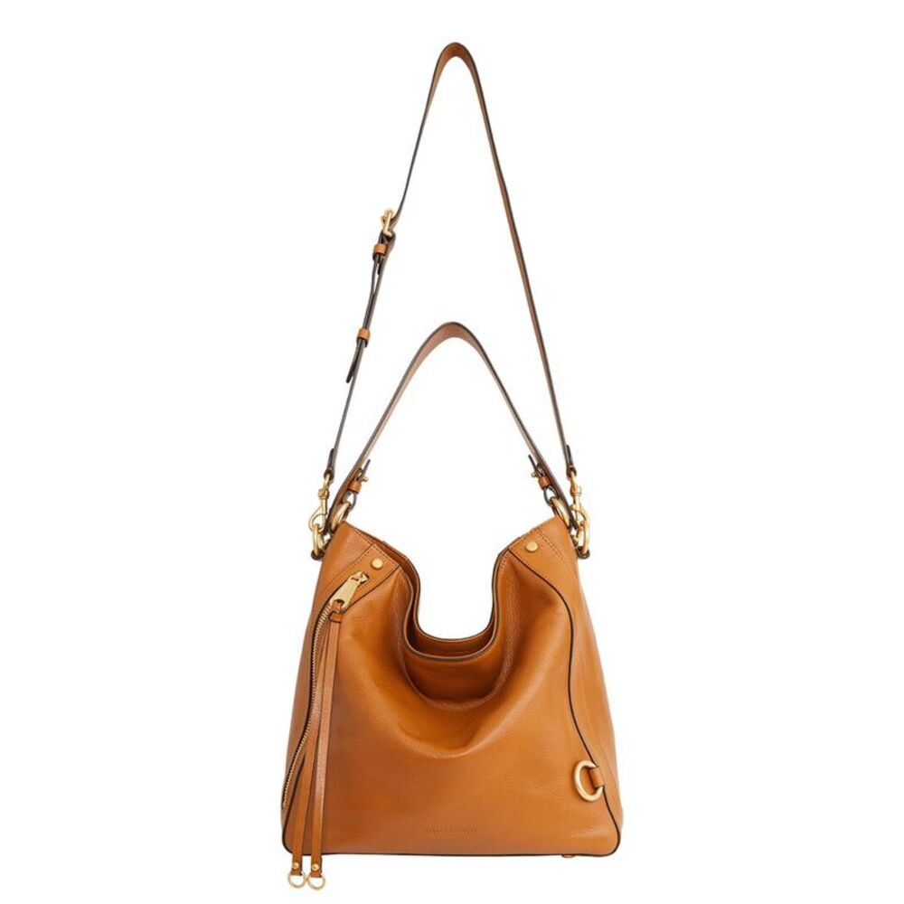 Rebecca Minkoff Mab Leather Hobo